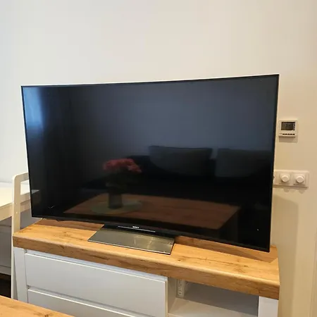 Modern Near Old Town & River In Center *