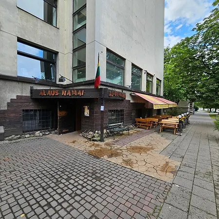 Modern Near Old Town & River In Center *