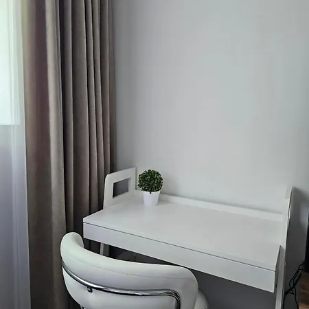 Vip In Center Апартаменты Вильнюс