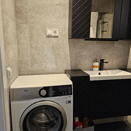 Modern Near Old Town & River In Center * Вильнюс