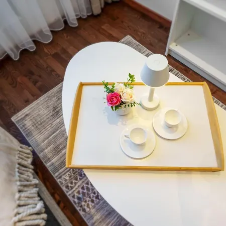 Modern Near Old Town & River In Center Appartement *