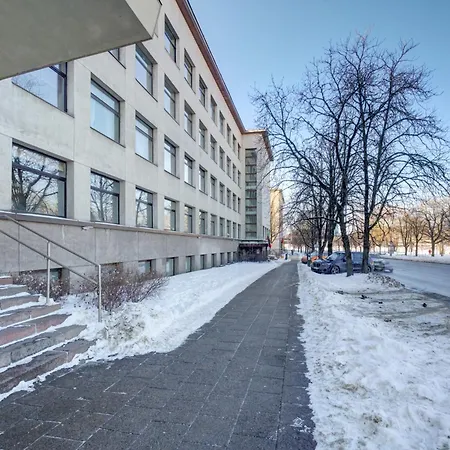 Appartement Modern Near Old Town & River In Center