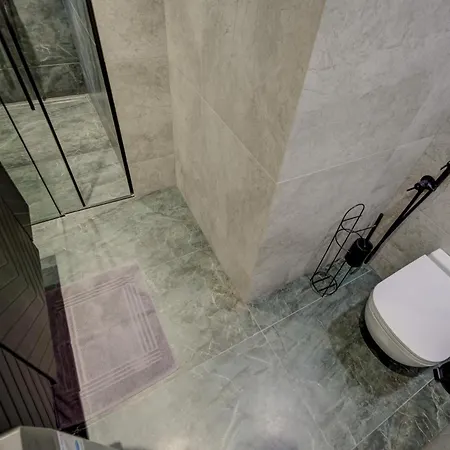 Appartement Modern Near Old Town & River In Center *