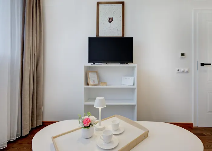 Modern Near Old Town & River In Center * Vilnius