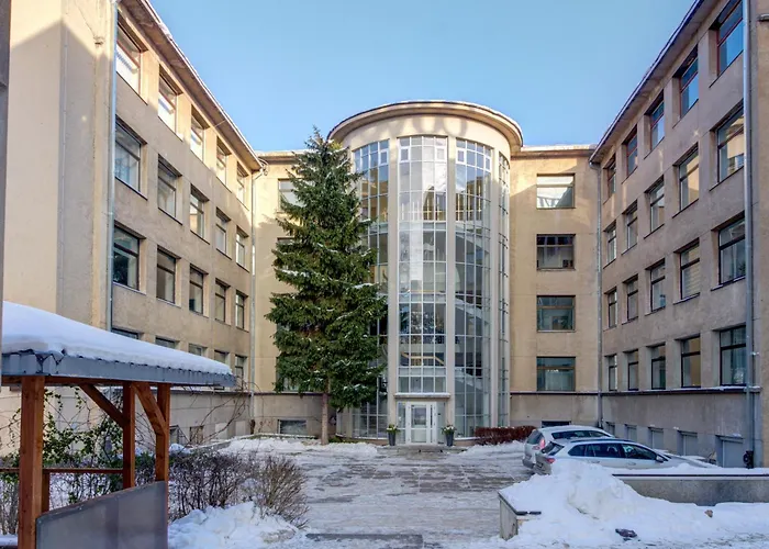 Modern Near Old Town & River In Center Διαμέρισμα *