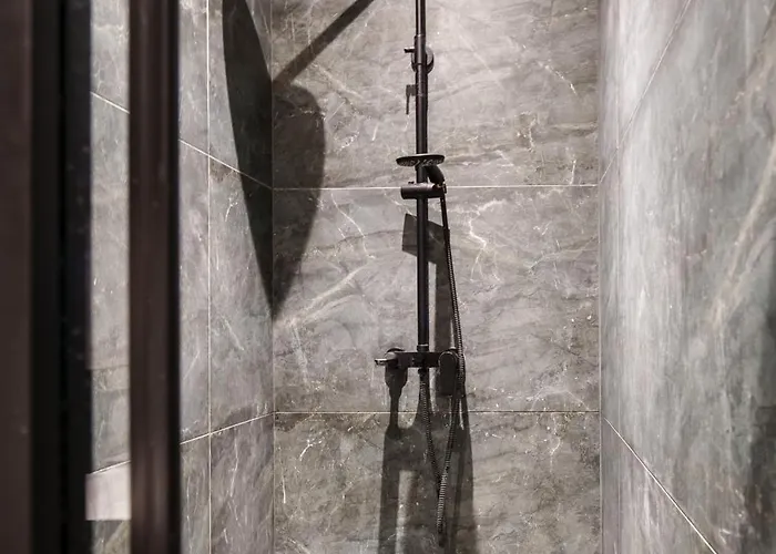 Modern Near Old Town & River In Center ヴィリニュス